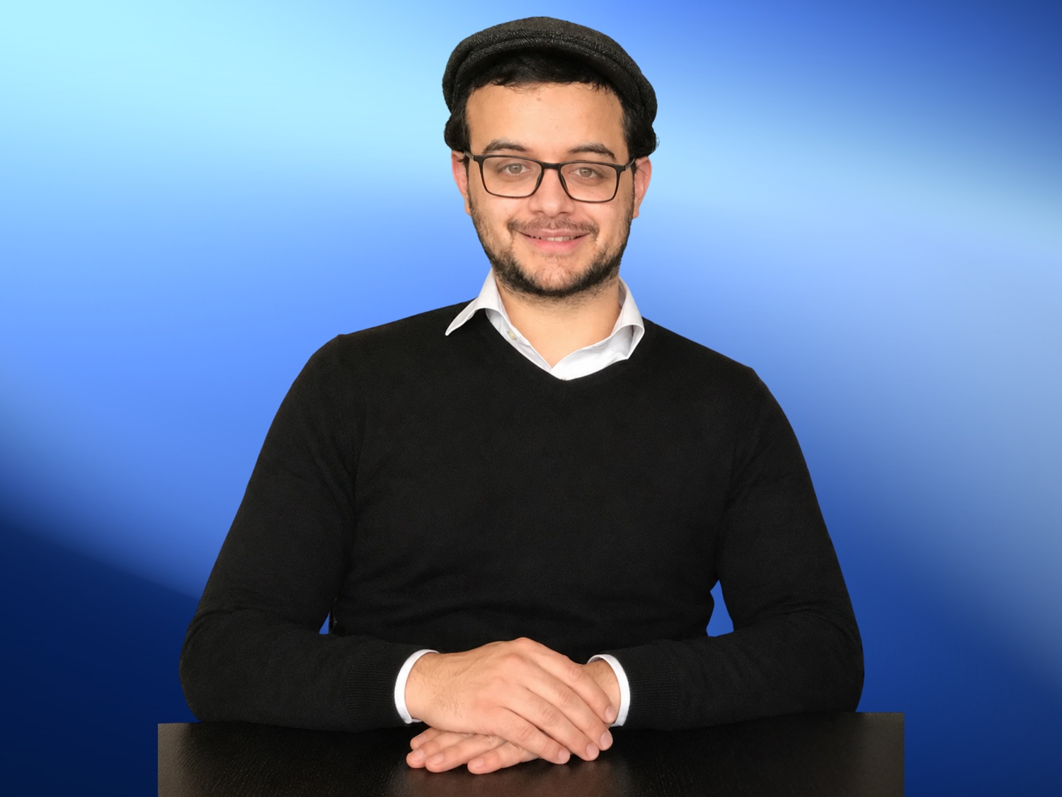 Méïr Amar, communication digitale